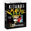 Image de Coffret Takeshi Kitano 3 Films Edition Spéciale Fnac Blu-ray
