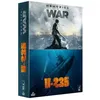 Image de Coffret Guerre DVD