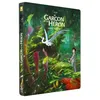 Image de Le Garçon et le Héron SteelBook® Blu-ray 4K Ultra HD