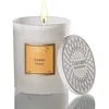 Image de Bougie parfumÃ© ambre 180 g