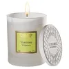 Image de Bougie parfumÃ©e verveine 180g