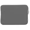 Image de Housse MW Basics Eco pour MacBook Pro et Air 13'' Gris