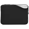 Image de Housse MW Basics Eco pour MacBook Air 15'' Noir recyclée