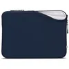 Image de Housse MW Basics Eco pour MacBook Air 15'' Bleu recyclée