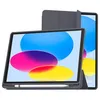 Image de Folio SlimSkin MW pour iPad 10.9" 10ème génération 2022 Bleu