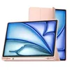 Image de Folio SlimSkin MW pour iPad Air 10.9" 4ème génération 5ème génération 2020 et 2022 Rose