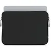 Image de MW Basics ²Life - Housse d'ordinateur portable - ajustement parfait - noir - pour Apple MacBook Neo