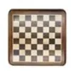 Image de Echiquier : Marqueté 30cm En Palissandre