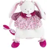 Image de Doudou et Compagnie Marionnette - Lapin Cerise