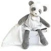 Image de Panda Attrape Rêve Doudou et Compagnie Pantin 26 cm