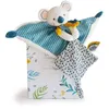 Image de Doudou plat Doudou et Compagnie Yoca le Koala