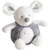 Image de Doudou et Compagnie Veilleuse Souris - Doudou Et Compagnie