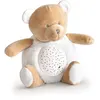 Image de Veilleuse Musicale Doudou et Compagnie Ours Beige
