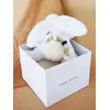 Image de Happy doudou pantin 25cm - DOUDOU ET COMPAGNIE beige TU