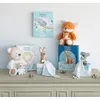 Image de Doudou et Compagnie Doudou Et Compagnie  Unicef Bebe Et Moi-Renard
