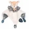 Image de Doudou et Compagnie Doudou Et Compagnie Le Faon Liberty Les Petits Futés