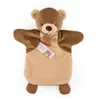 Image de Marionnette Doudou et Compagnie Ours