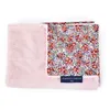 Image de Plaid Douceur 100 X 70 Cm Boh'aime - Doudou Et Compagnie