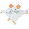 Image de Doudou Avec Marionnette Ã Doigt Souris - Doudou Et Compagnie