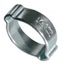 Image de Collier Ã  2 oreilles Standard W1 - Bande 9.5 mm - Ã28 -31 mm - Lot de 10 - ACE