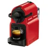 Image de Krups Nespresso Inissia XN100510 - Machine Ã  cafÃ© - 19 bar - rouge