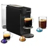 Image de CafetiÃ¨re Nespresso Krups Vertuo Up YY5859FD Noir