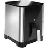 Image de WMF Multi Taste YY5376FB Friteuse sans huile et couteau Ã©plucheur Profi Plus