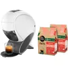 Image de Krups Machine à café Nescafé Dolce Gusto YY5499FD - Blanc