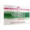 Image de Saugella Cotton Touch Serviettes MaternitÃ© Paquet De 10