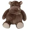 Image de Histoire d'Ours Peluche Hippo 14 cm