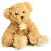 Image de Peluche Ours Vintage Histoire d'Ours Beige