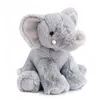 Image de Éléphant' Dou - Peluche 25 cm Histoire d'Ours Histoire d'ours