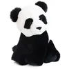 Image de Peluche BÃ©bÃ© Panda - Histoire D'ours