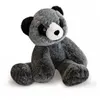 Image de Peluche Panda Histoire d'Ours Gris