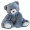 Image de Ours en peluche Histoire d'ours Oscar Blue jean 25 cm