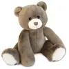 Image de Animal en peluche Histoire d'Ours Oscar Marron 35 cm
