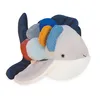 Image de Histoire D'ours Poisson Arc-En-Ciel