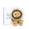 Image de Histoire d'Ours Peluche Kenya Le Lion 25 Cm - Histoire D'ours
