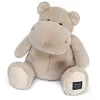Image de Peluche Histoire d'Ours Hippo Cool 40 cm Beige sable