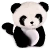 Image de Panda en peluche magnÃ©tique 30 cm