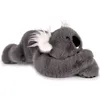 Image de Peluche koala gris lestÃ© 40 cm