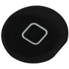 Image de Bouton Home Noir pour iPad 2/3/4