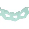 Image de Guirlande Coeurs verts