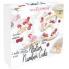 Image de Coffret atelier number cake - ScrapCooking