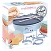 Image de Appareil à crêpes - crêpes factory - ScrapCooking