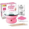 Image de Atelier Barbe à papa ScrapCooking