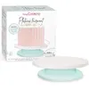 Image de Plateau tournant Ø 28 cm - ScrapCooking