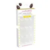 Image de Moule à oeufs en chocolat - Scrapcooking - Transparent - Plastique