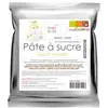 Image de Pâte à sucre blanche (vanille) - 500g