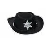 Image de Chapeau de Cowboy enfant.